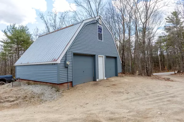 Poland, ME 04274,254 Jackson RD