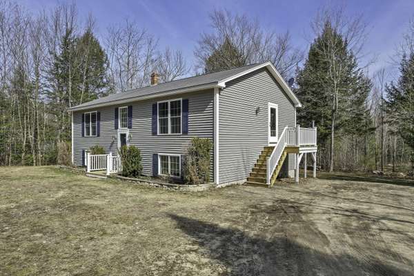 11 Fortin DR, Turner, ME 04282