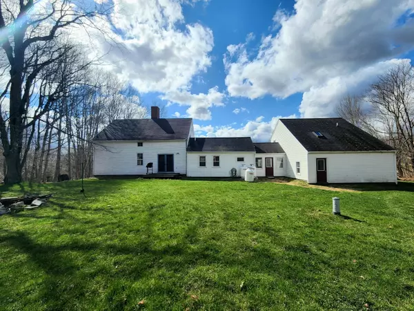 Newburgh, ME 04444,2502 Kennebec RD