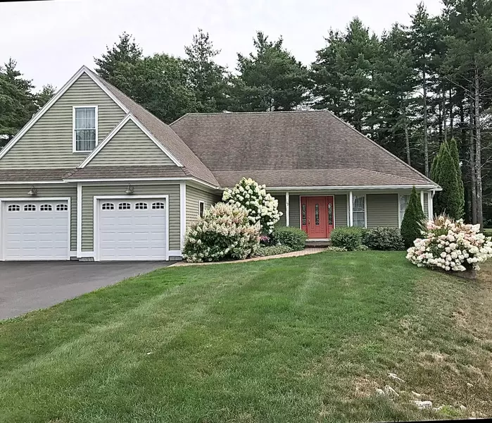 22 Oakmont DR, Old Orchard Beach, ME 04064