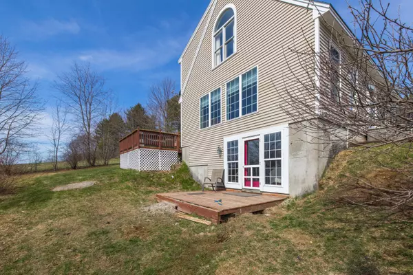 Minot, ME 04258,360 Center Minot Hill RD