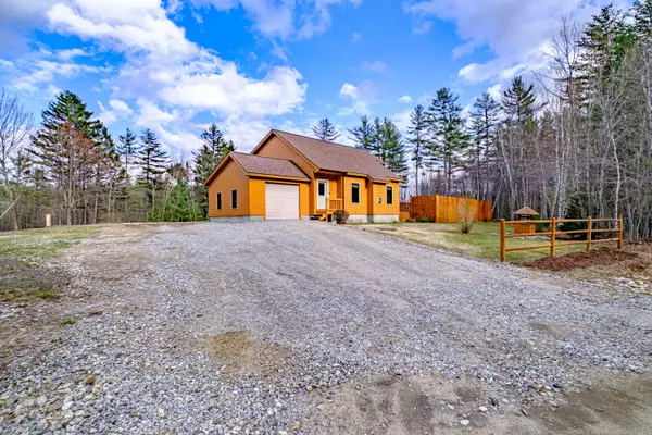 Newry, ME 04261,26 Mountain View RD