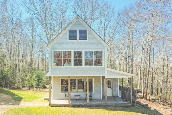 Gardiner, ME 04345,18 Duck Cove LN