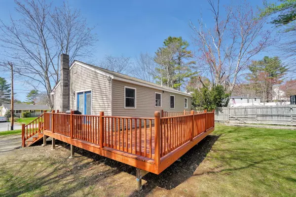 Lisbon, ME 04252,44 Edgecomb RD