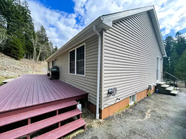 Machiasport, ME 04655,1170 Port RD