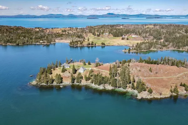 North Haven, ME 04853,258 Amesbury Point RD