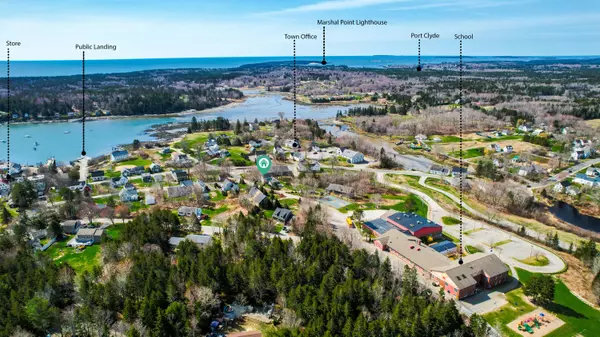 Saint George, ME 04860,10 Juniper ST