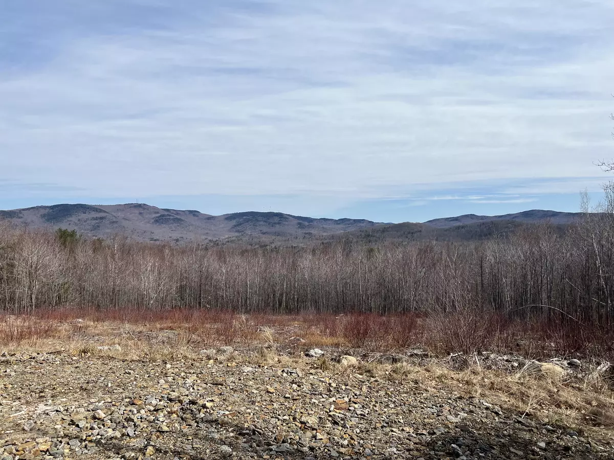 Woodstock, ME 04219,Lots 20&21 Outlook RD