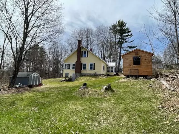 Wilton, ME 04294,20 S Stockford AVE