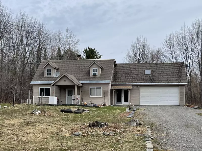 141 High ST, Brownville, ME 04414