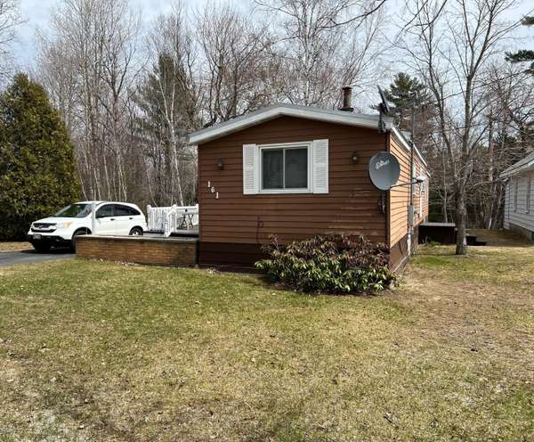 161 Pamola PARK, Millinocket, ME 04462