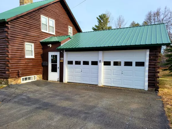 Presque Isle, ME 04769,101 Mechanic ST