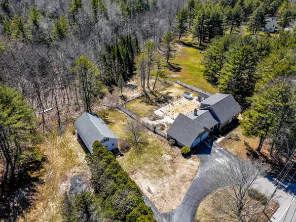 Pittston, ME 04345,483 Whitefield RD