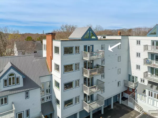 South Portland, ME 04106,149 Fort RD #8