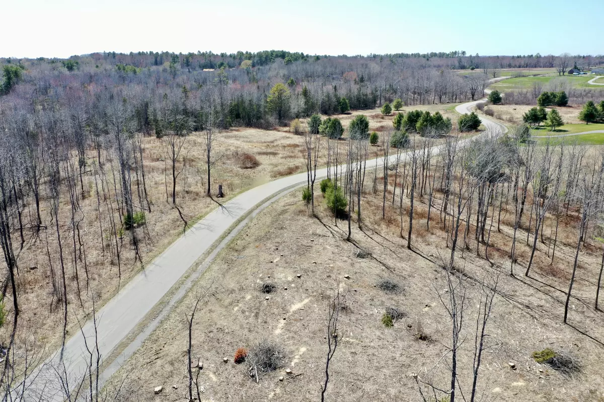 Thomaston, ME 04861,Lot 16 Ashland DR