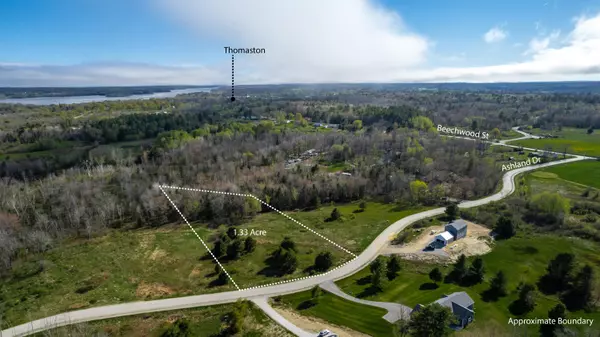 Lot 6 Ashland DR, Thomaston, ME 04861