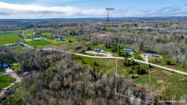 Thomaston, ME 04861,Lot 6 Ashland DR