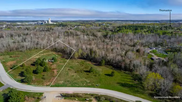 Thomaston, ME 04861,Lot 6 Ashland DR