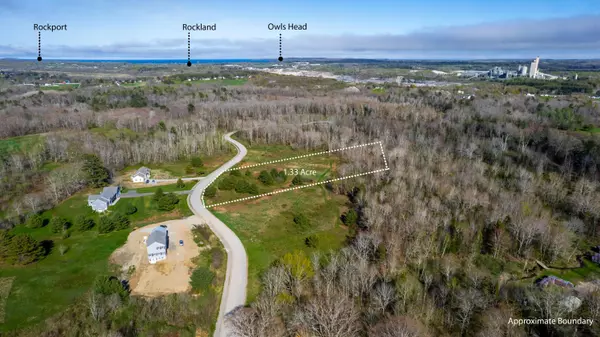 Thomaston, ME 04861,Lot 6 Ashland DR