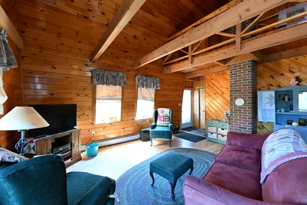 Lee, ME 04455,34 South RD