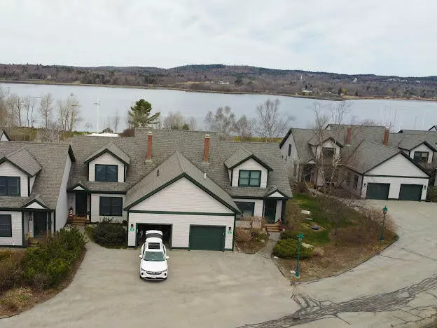 Stockton Springs, ME 04981,59 Harbor View DR #59