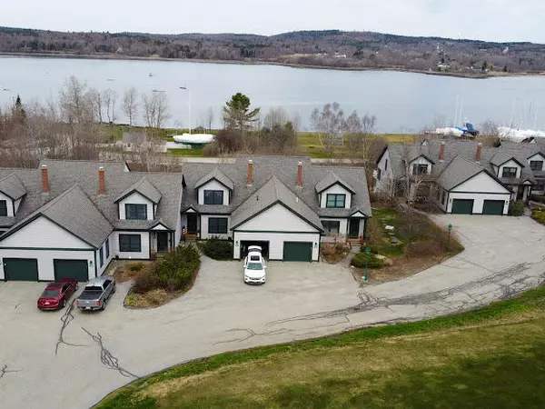 Stockton Springs, ME 04981,59 Harbor View DR #59