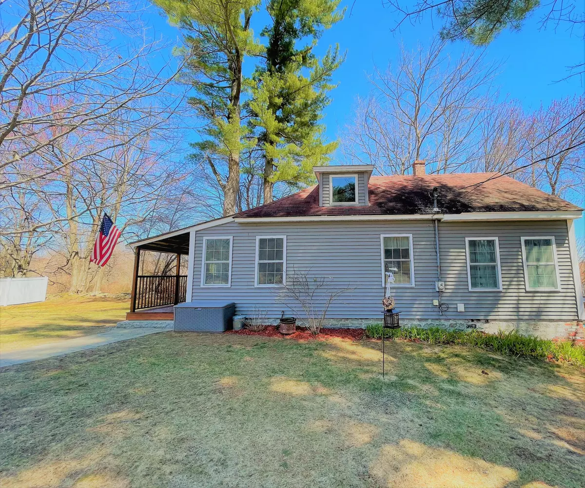 Auburn, ME 04210,117 Allen AVE