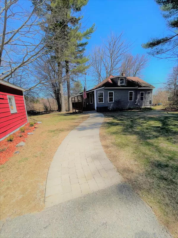 Auburn, ME 04210,117 Allen AVE