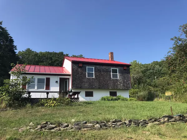 Nobleboro, ME 04555,17 Sulos RD