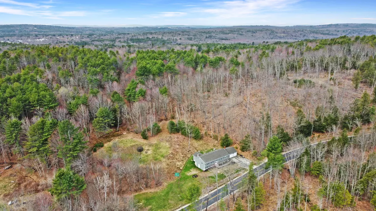 Minot, ME 04258,562 Pottle Hill RD