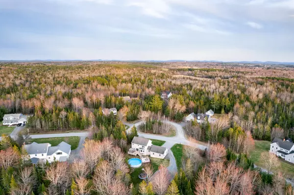 Glenburn, ME 04401,72 Jillian WAY