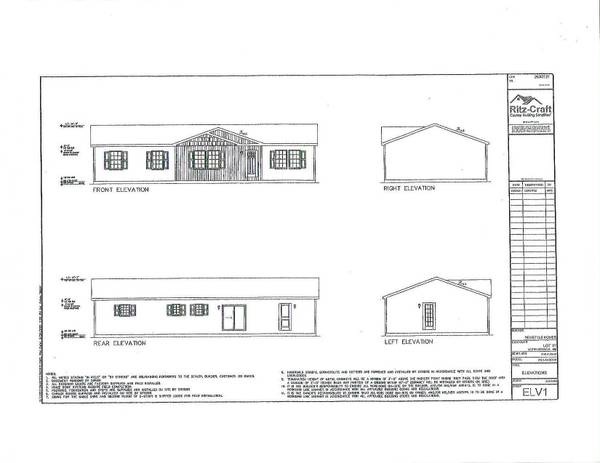 107 Country WAY #Lot 36, North Berwick, ME 03906