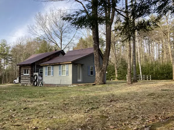 Parsonsfield, ME 04047,63 Chick RD