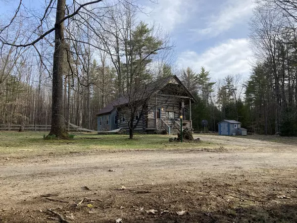 63 Chick RD, Parsonsfield, ME 04047