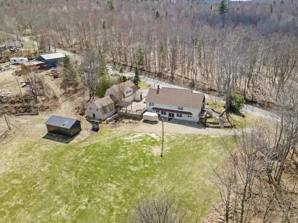 Rumford, ME 04276,244 Eaton Hill RD