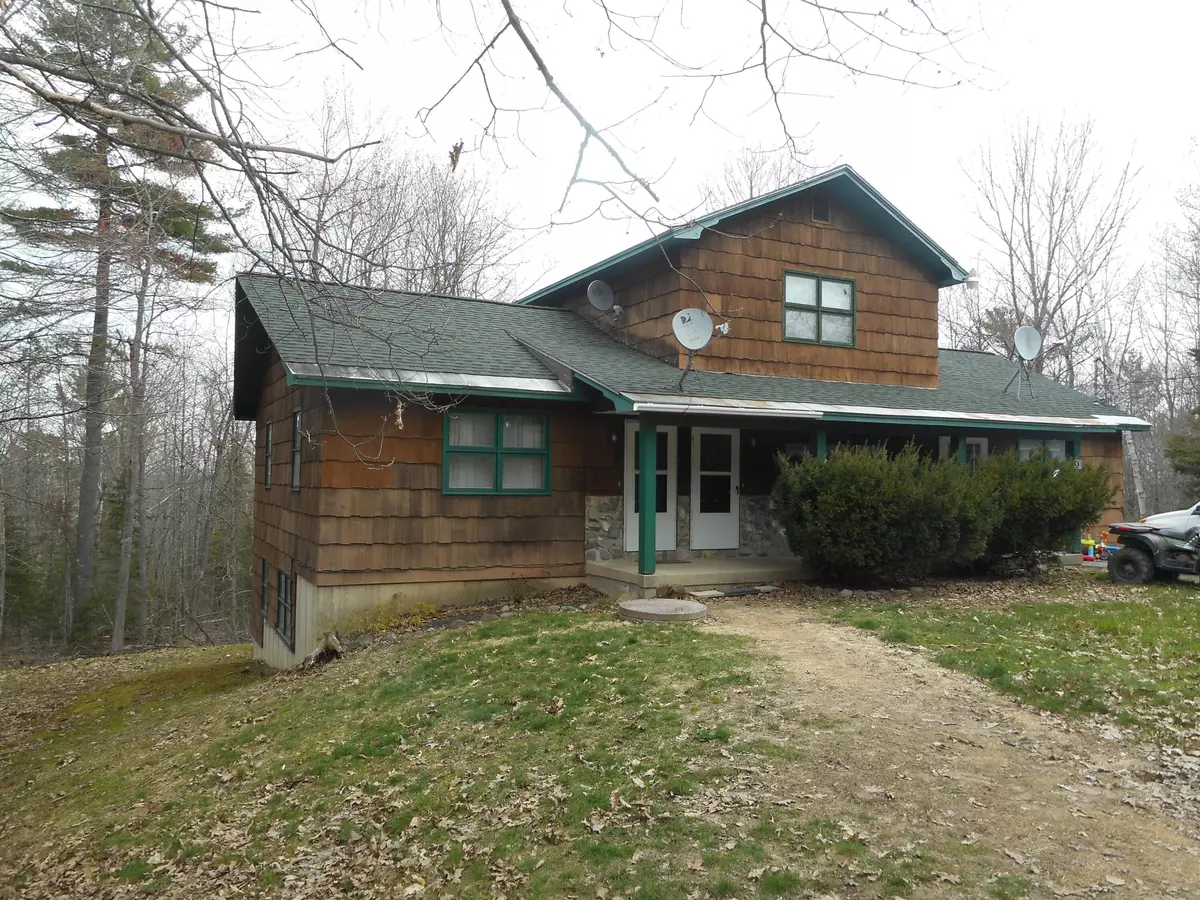 Hampden, ME 04444,33 Ledgewood DR