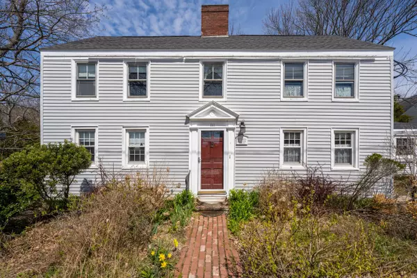 Kittery, ME 03905,111 Pepperrell RD