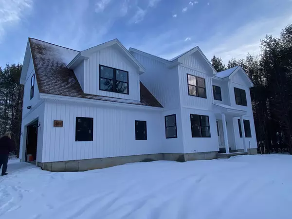 289 Town Farm RD, Buxton, ME 04093