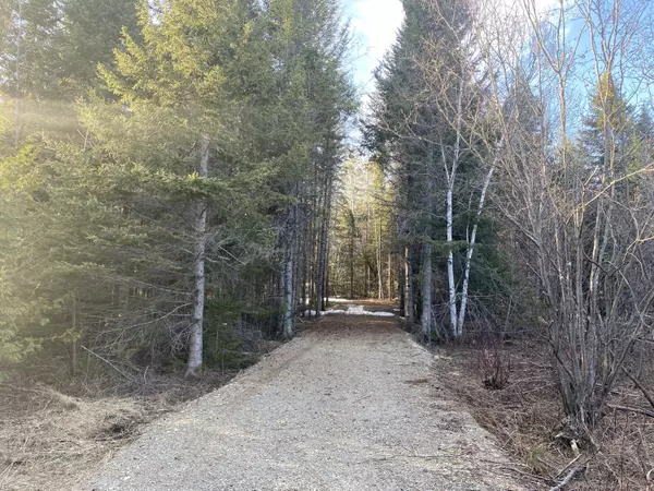 78 Colby Siding RD, Woodland, ME 04736