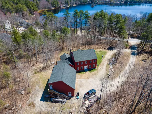 54 Westwood RD, Gray, ME 04039