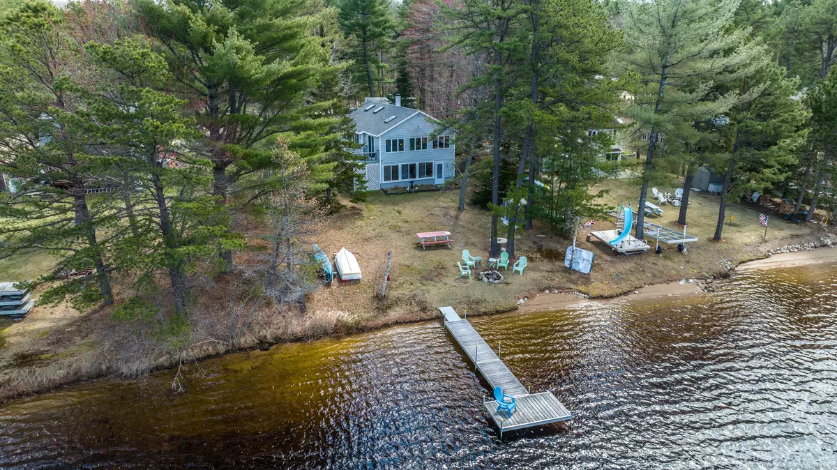 Waterboro, ME 04087,16 Bernier LN