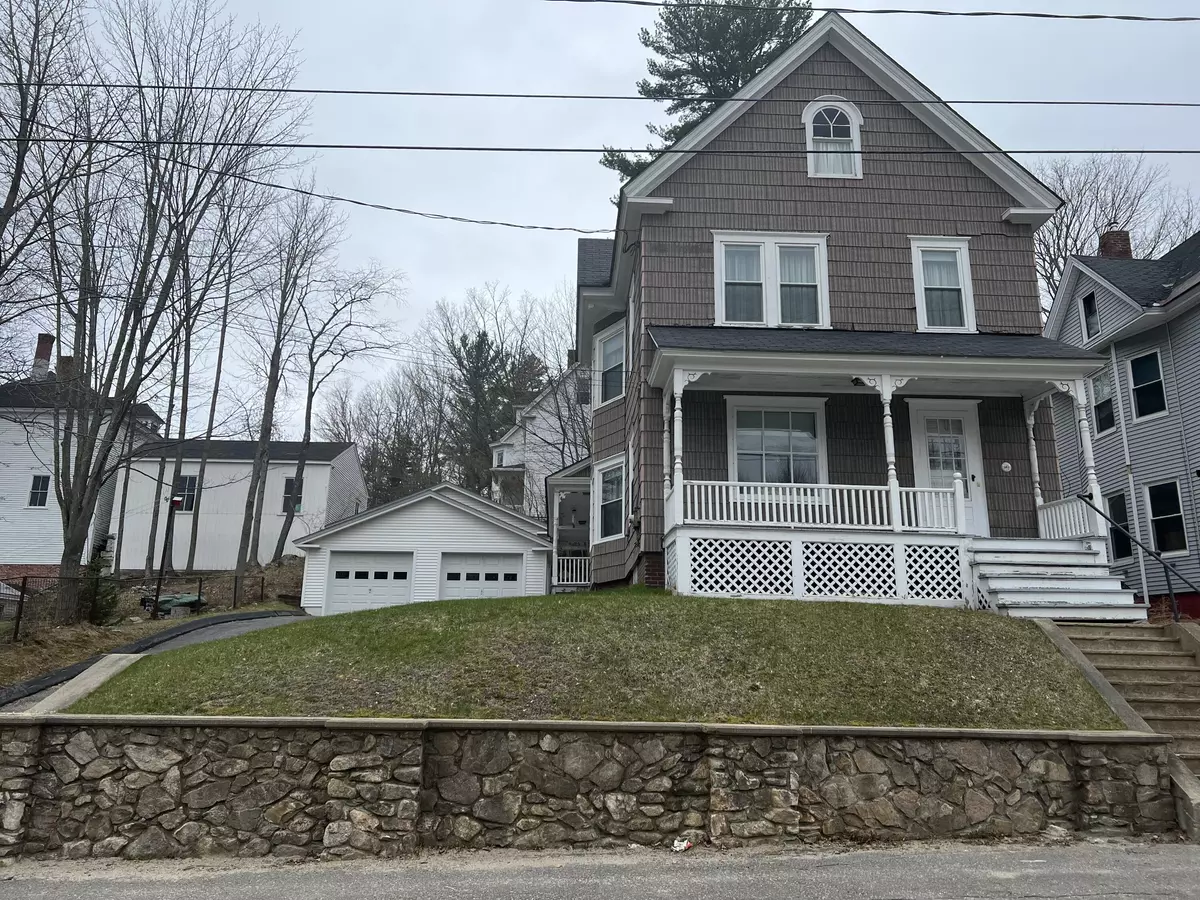 Rumford, ME 04276,119 Washington ST