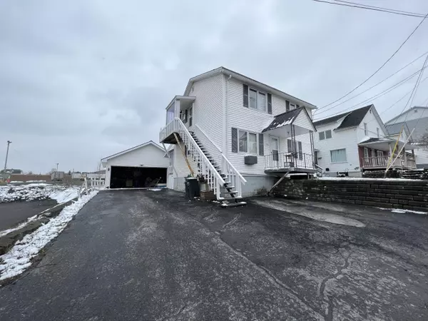 Madawaska, ME 04756,110 Legion AVE