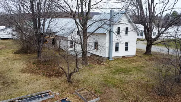 Phillips, ME 04966,116 Park Street