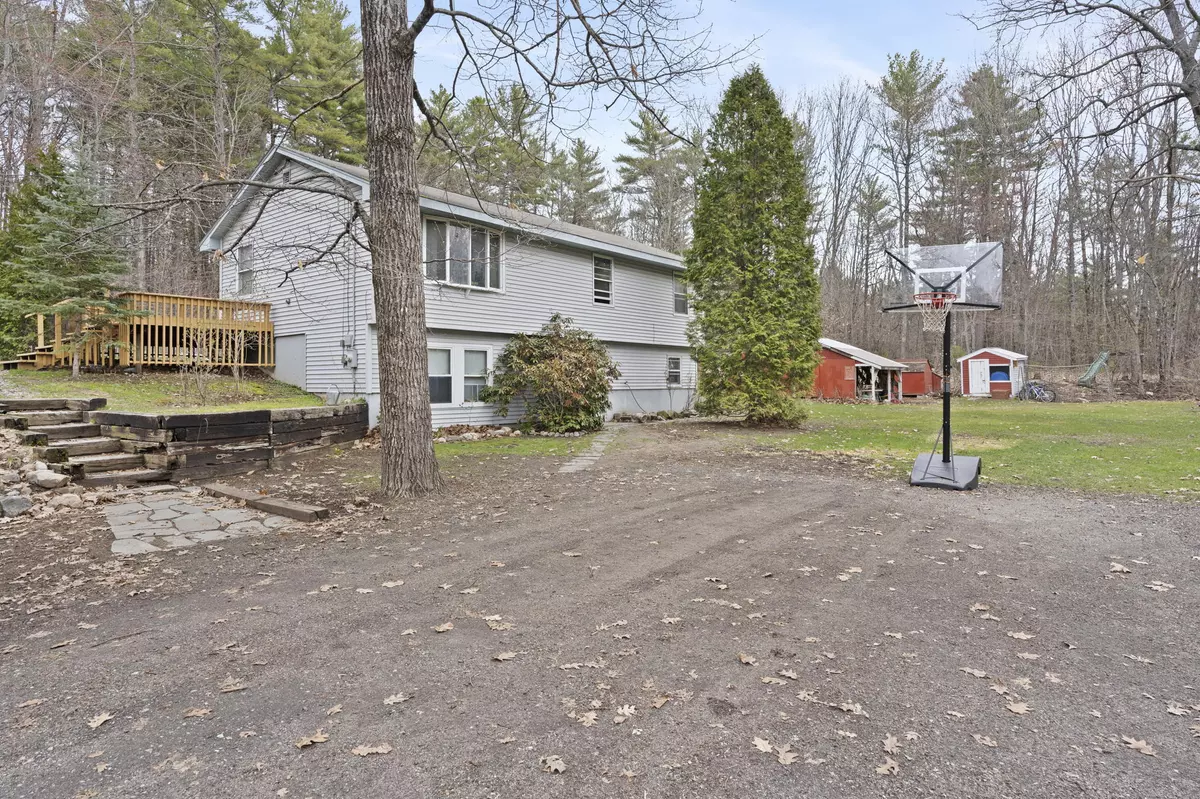 Poland, ME 04274,808 Maine St ST