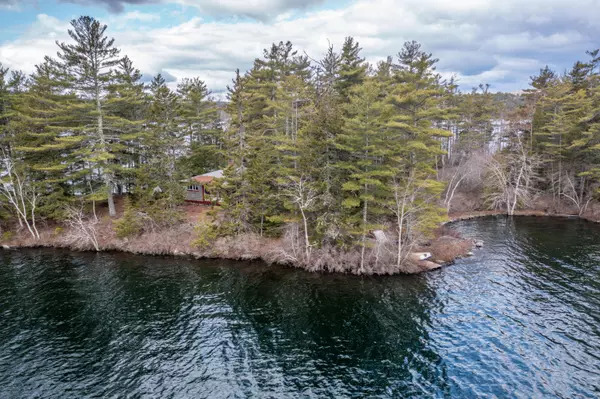 Liberty, ME 04949,00 Burnt IS