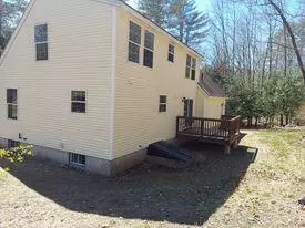 Waterboro, ME 04087,331 Middle RD