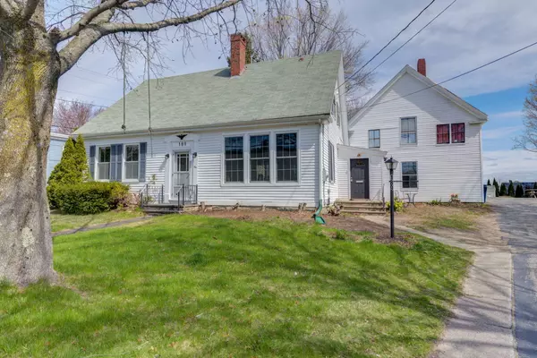 Biddeford, ME 04005,189 Pool ST