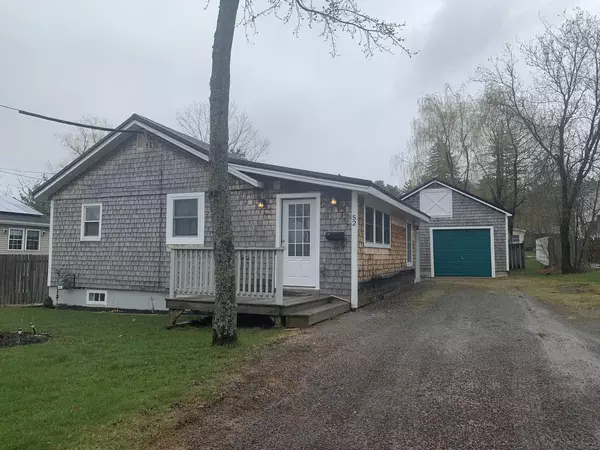 Old Town, ME 04468,52 Lincoln ST