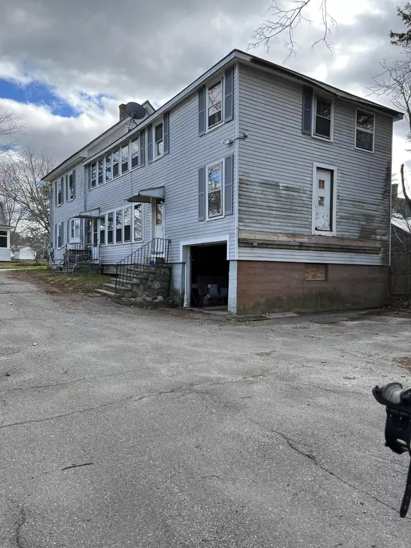 Old Town, ME 04468,19 Prentiss ST